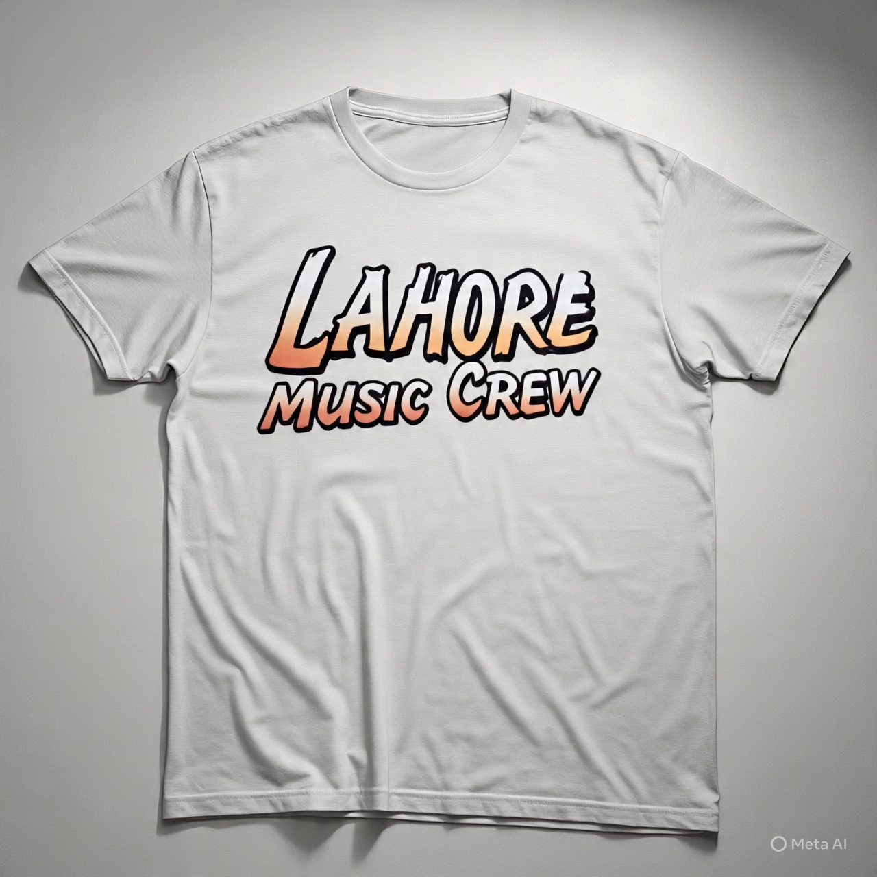 Lahore Music Crew
