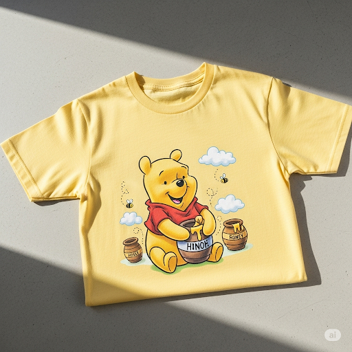 Winnie the Pooh T-Shirt