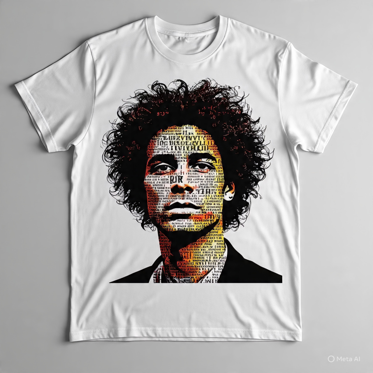 Pop Culture T-Shirt