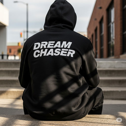Dream Chaser Hoodie